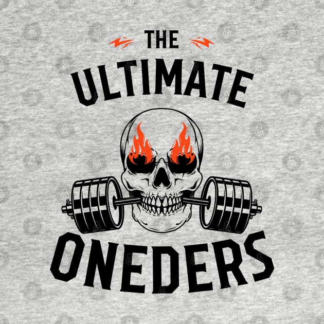 the oneders ultimate by mantaplaaa